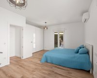 Resale - Villa - Calpe