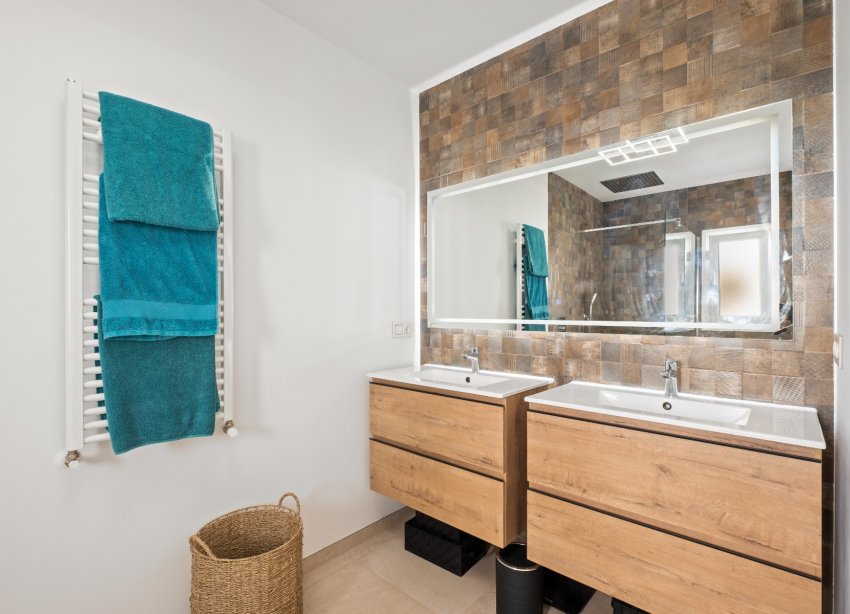 Resale - Villa - Calpe