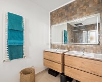 Resale - Villa - Calpe