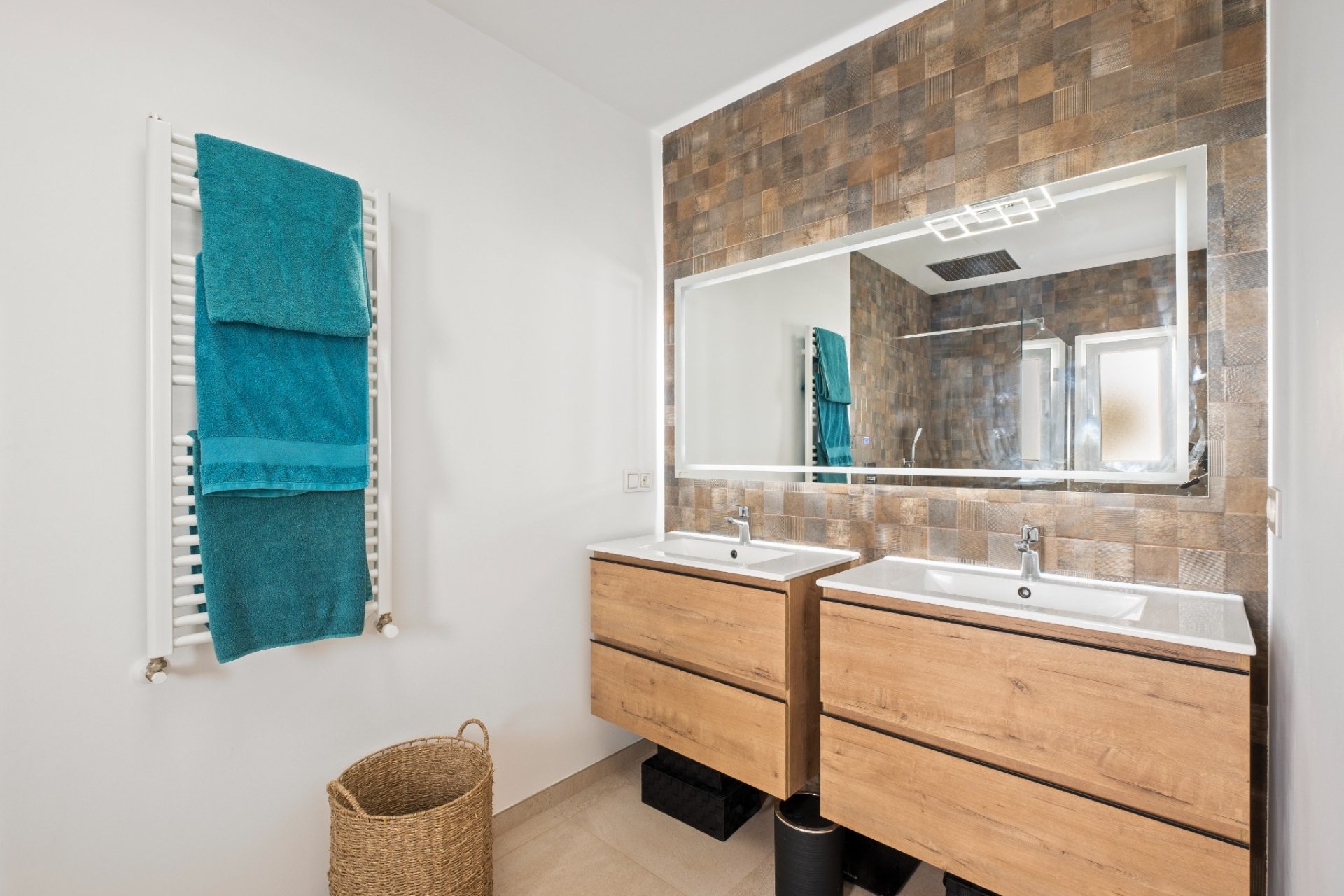 Resale - Villa - Calpe