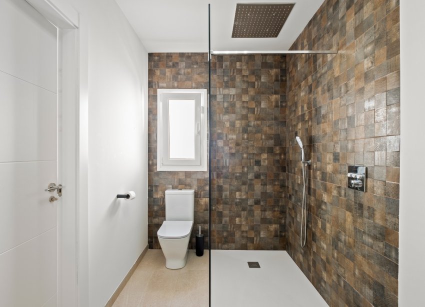 Resale - Villa - Calpe