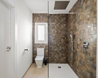 Resale - Villa - Calpe