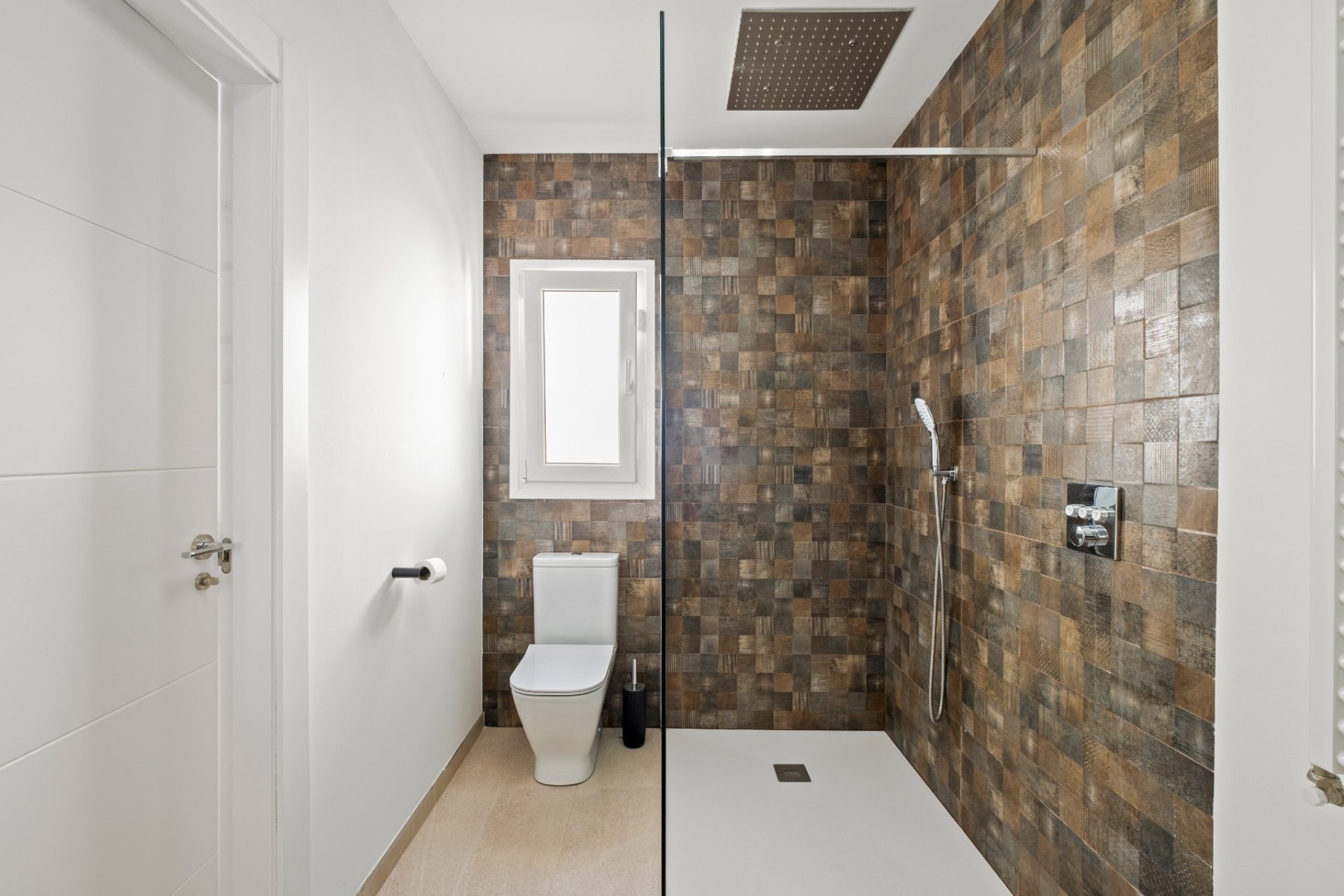 Resale - Villa - Calpe