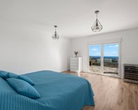 Resale - Villa - Calpe