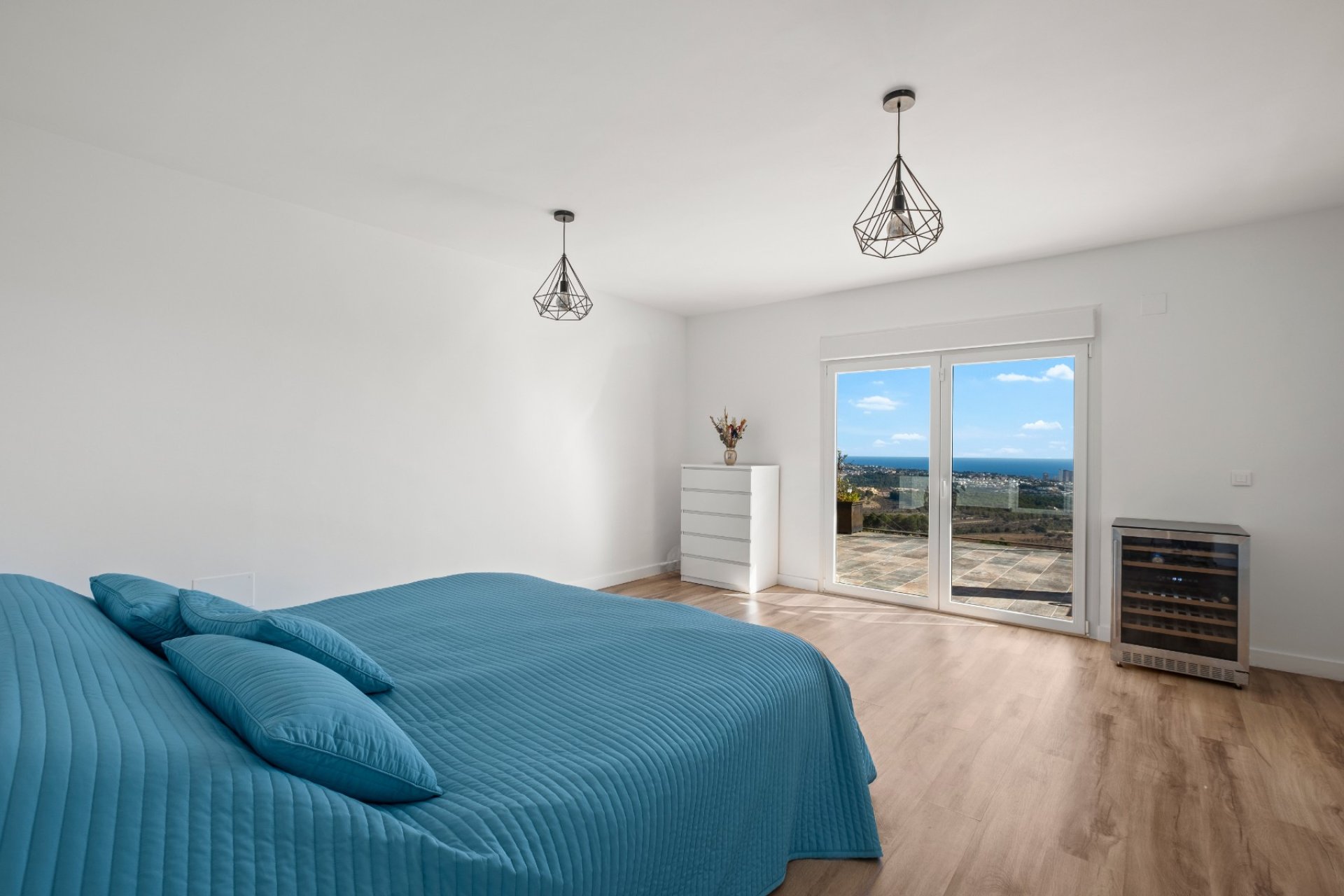 Resale - Villa - Calpe