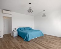 Resale - Villa - Calpe