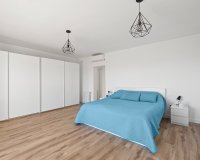 Resale - Villa - Calpe