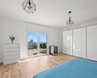 Resale - Villa - Calpe