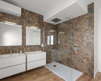 Resale - Villa - Calpe