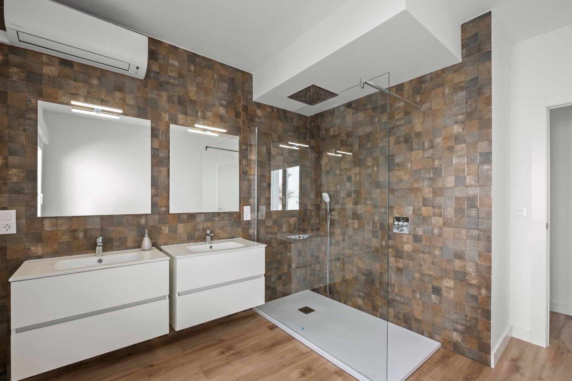 Resale - Villa - Calpe