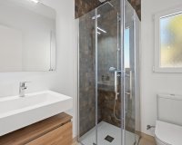 Resale - Villa - Calpe