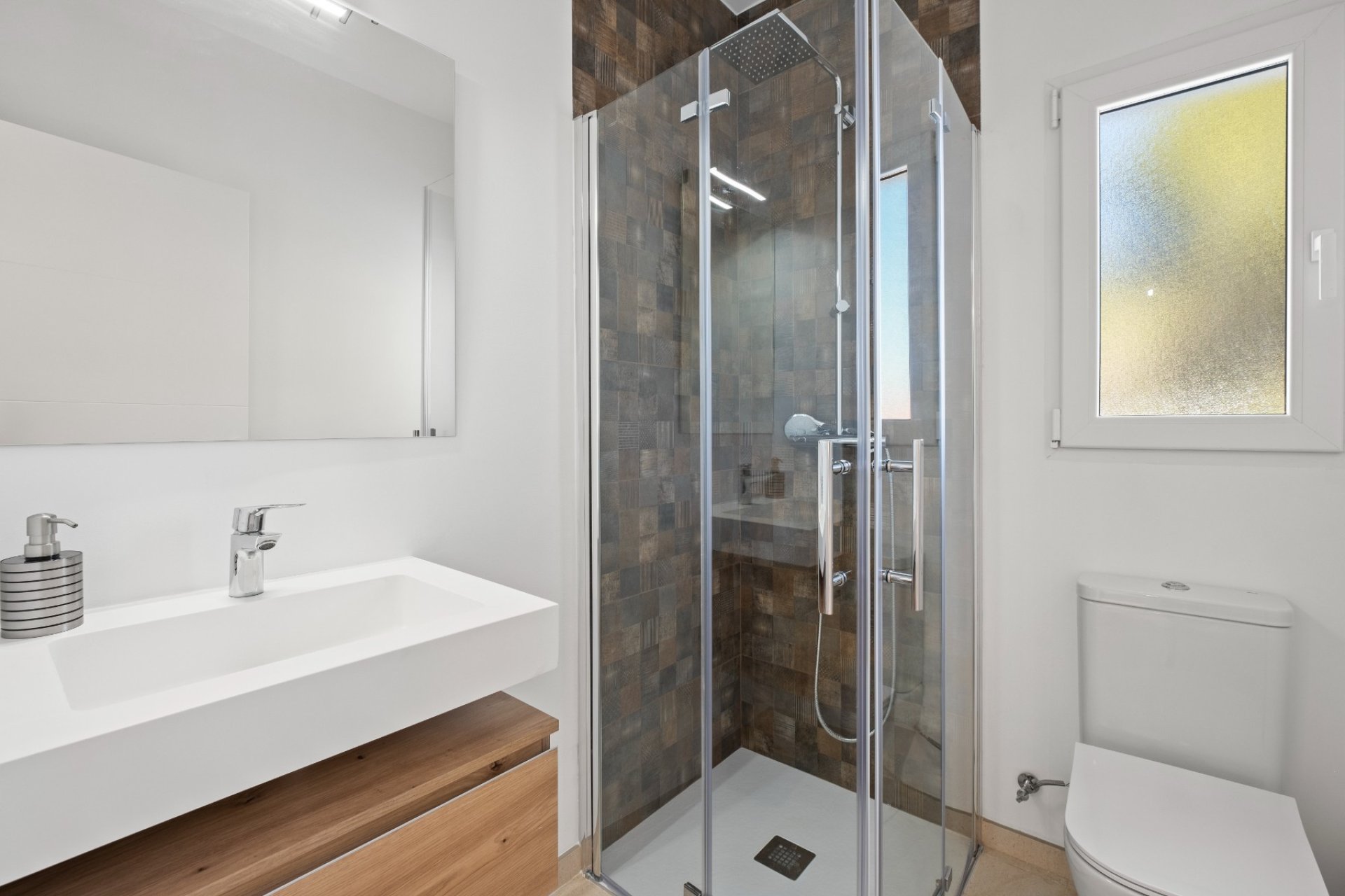 Resale - Villa - Calpe