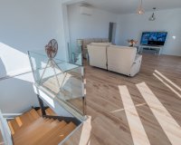 Resale - Villa - Calpe