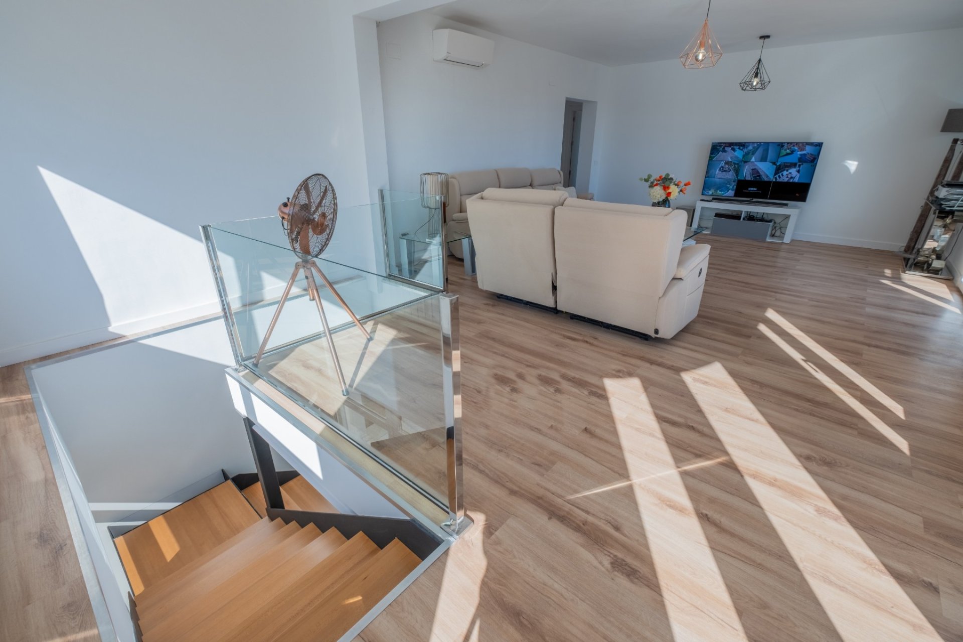 Resale - Villa - Calpe