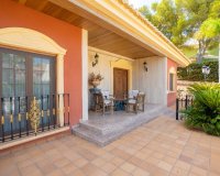 Resale - Villa - Campoamor