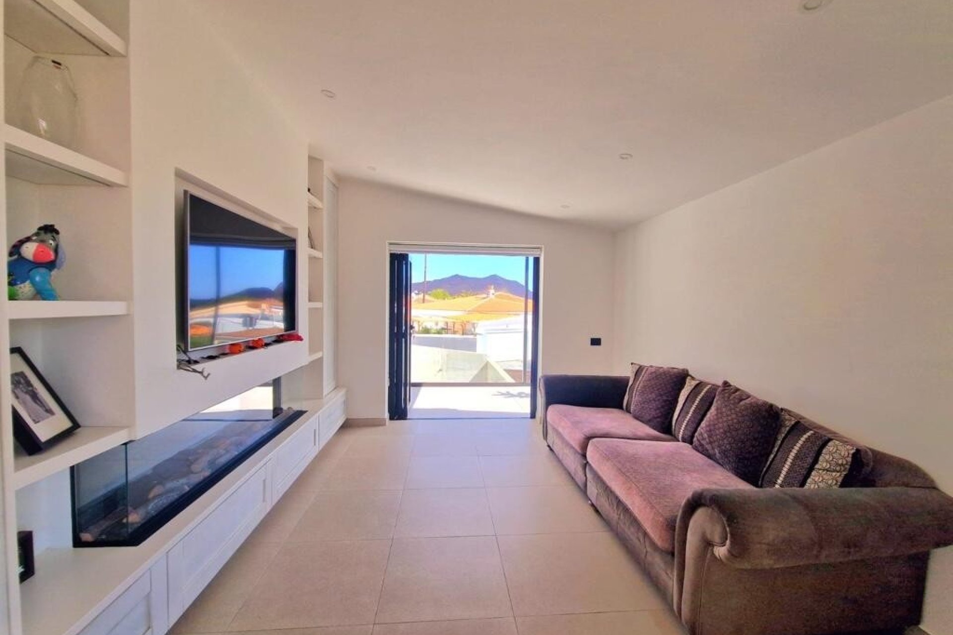 Resale - Villa - Chayofa - Chayofa Tenerife