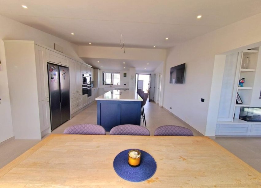 Resale - Villa - Chayofa - Chayofa Tenerife