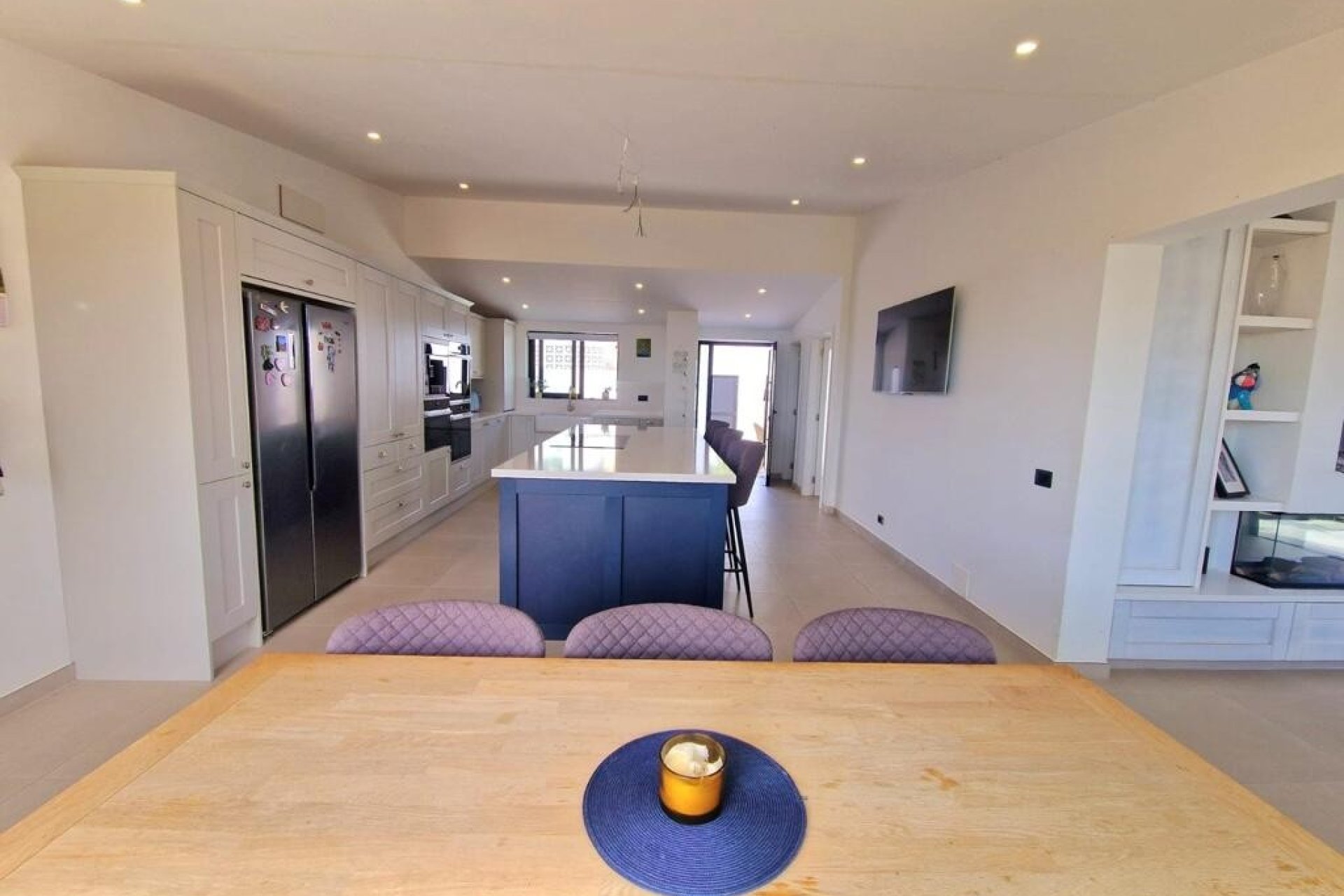 Resale - Villa - Chayofa - Chayofa Tenerife