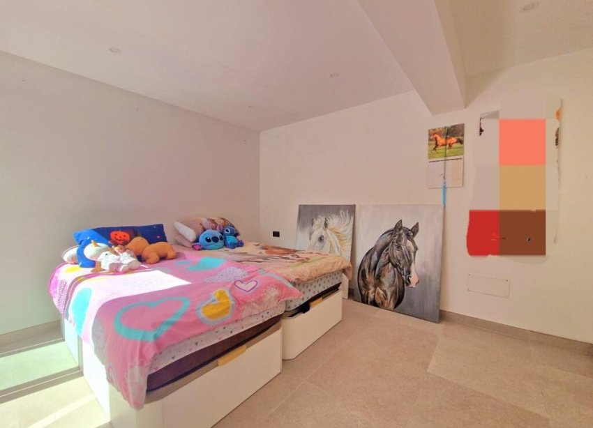 Resale - Villa - Chayofa - Chayofa Tenerife
