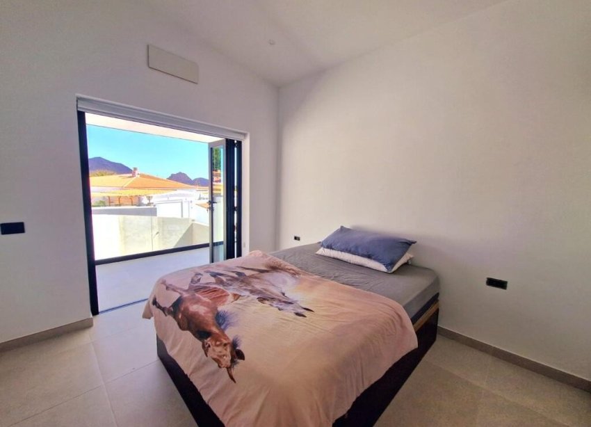 Resale - Villa - Chayofa - Chayofa Tenerife