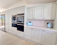 Resale - Villa - Chayofa - Chayofa Tenerife