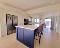 Resale - Villa - Chayofa - Chayofa Tenerife