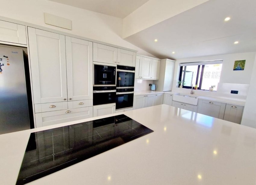 Resale - Villa - Chayofa - Chayofa Tenerife