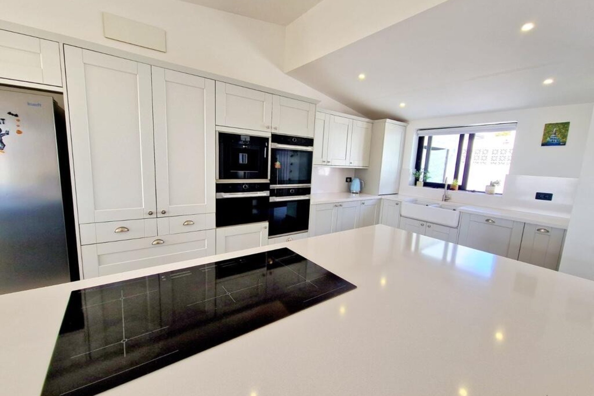 Resale - Villa - Chayofa - Chayofa Tenerife