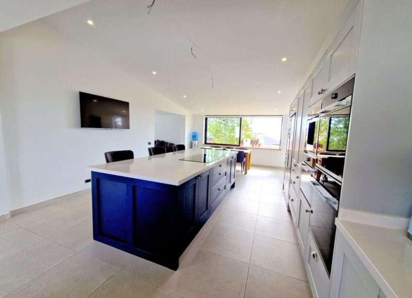 Resale - Villa - Chayofa - Chayofa Tenerife