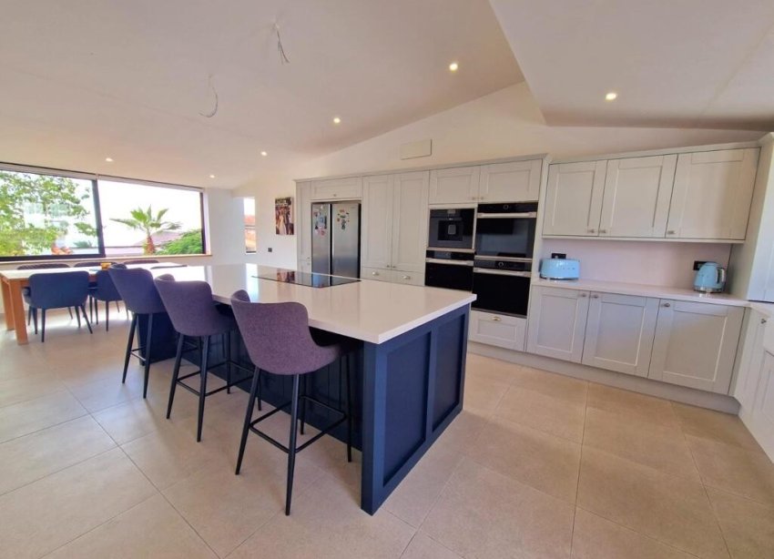 Resale - Villa - Chayofa - Chayofa Tenerife