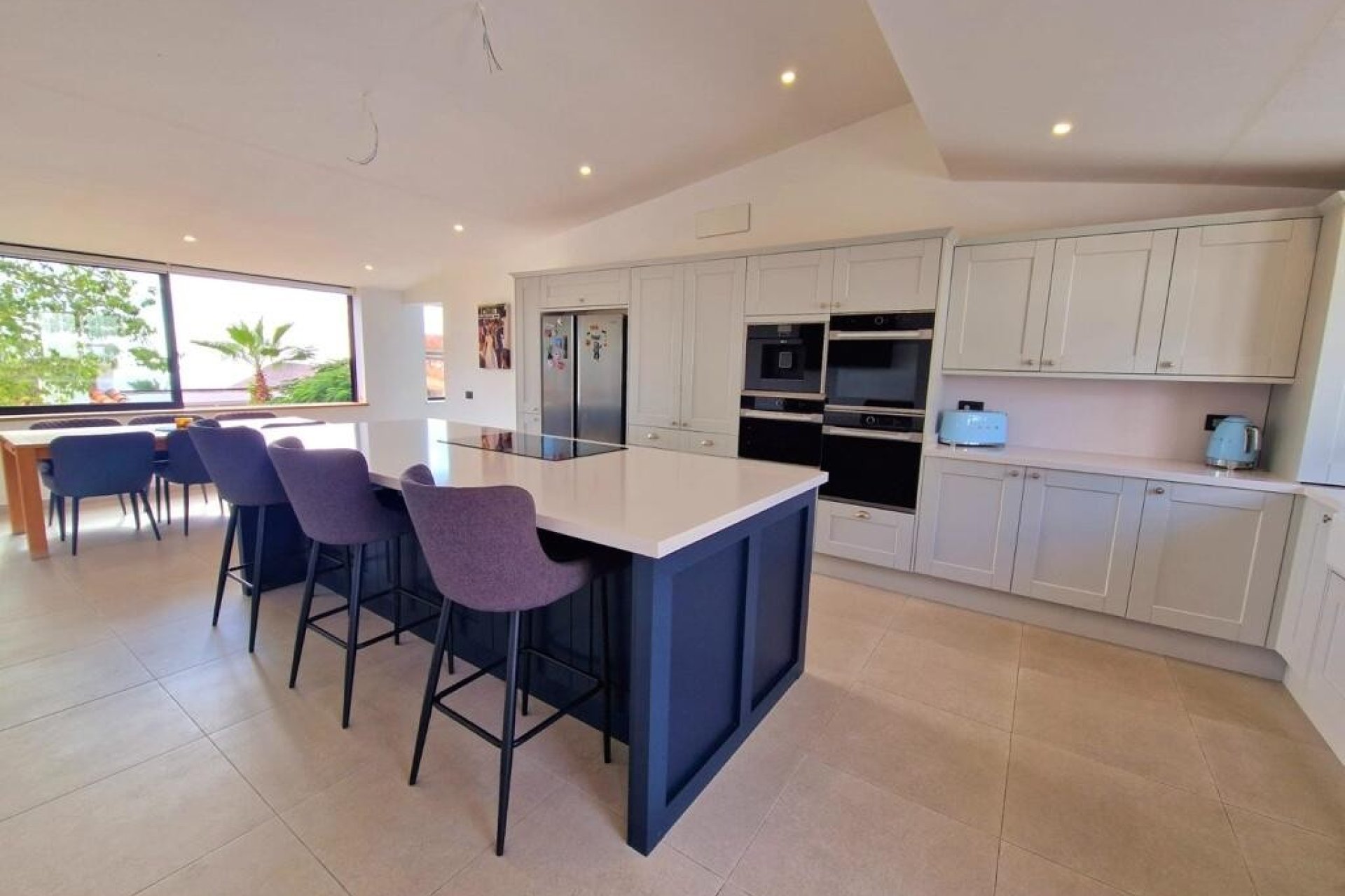 Resale - Villa - Chayofa - Chayofa Tenerife