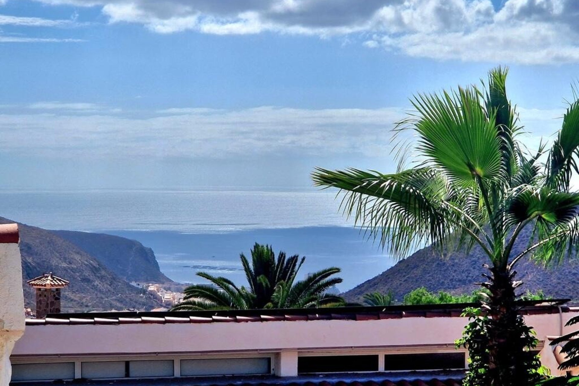 Resale - Villa - Chayofa - Chayofa Tenerife