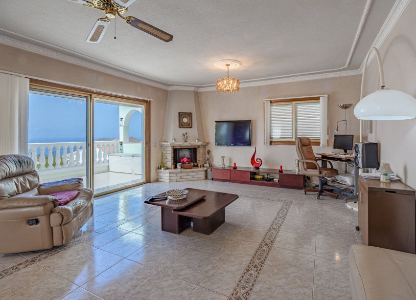 Resale - Villa - Chayofa - Chayofa Tenerife