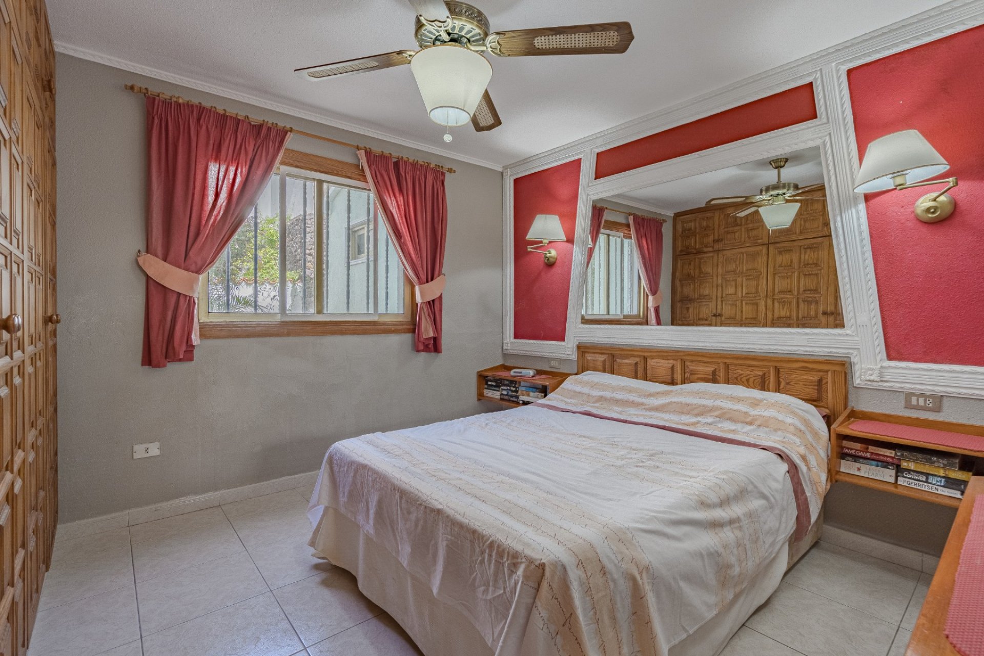 Resale - Villa - Chayofa - Chayofa Tenerife