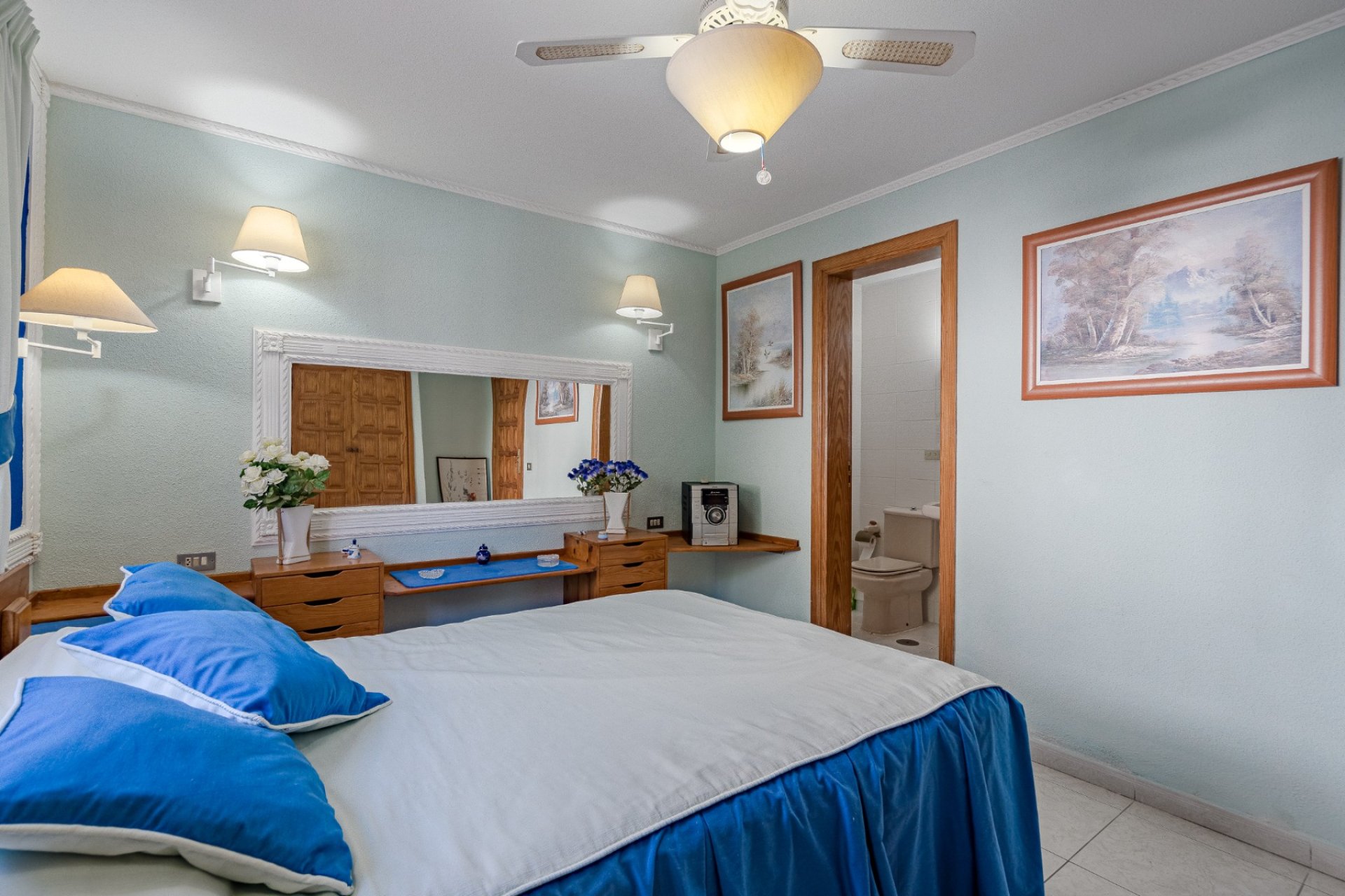 Resale - Villa - Chayofa - Chayofa Tenerife