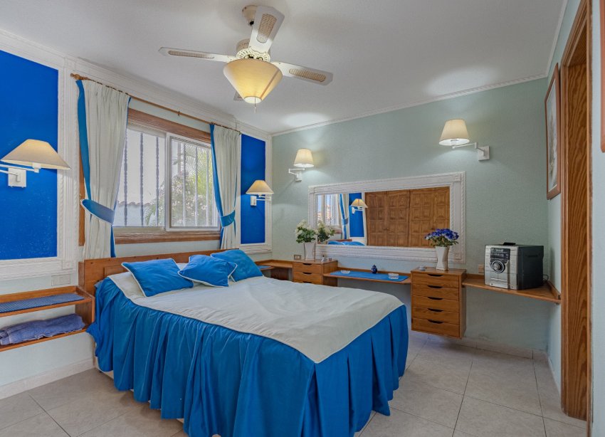 Resale - Villa - Chayofa - Chayofa Tenerife