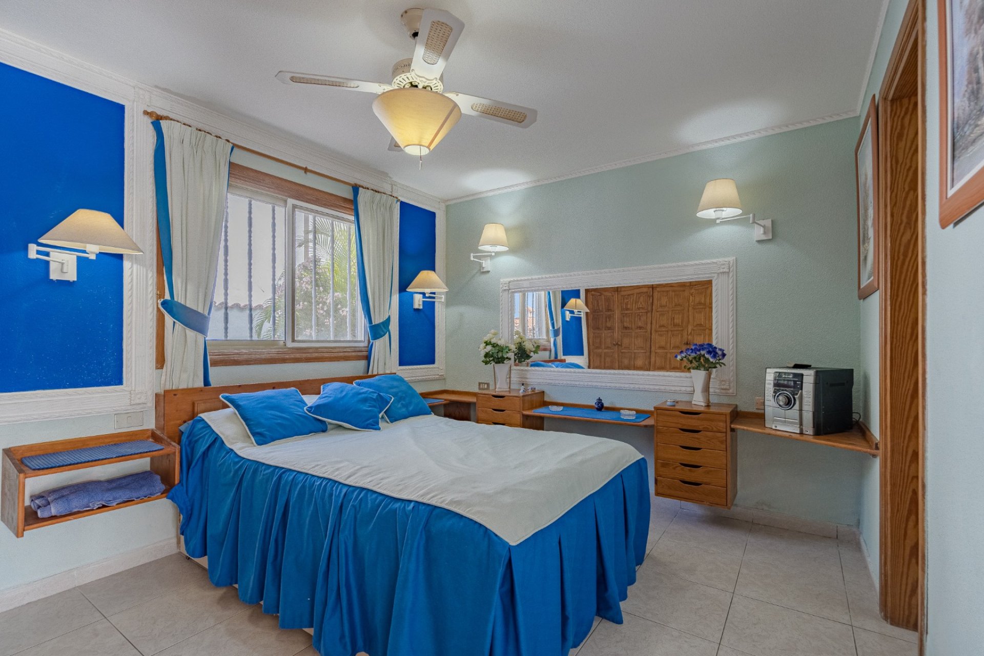 Resale - Villa - Chayofa - Chayofa Tenerife