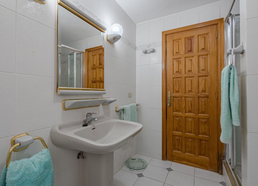 Resale - Villa - Chayofa - Chayofa Tenerife