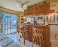 Resale - Villa - Chayofa - Chayofa Tenerife