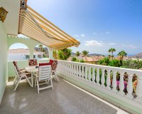 Resale - Villa - Chayofa - Chayofa Tenerife