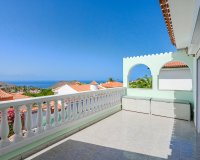 Resale - Villa - Chayofa - Chayofa Tenerife