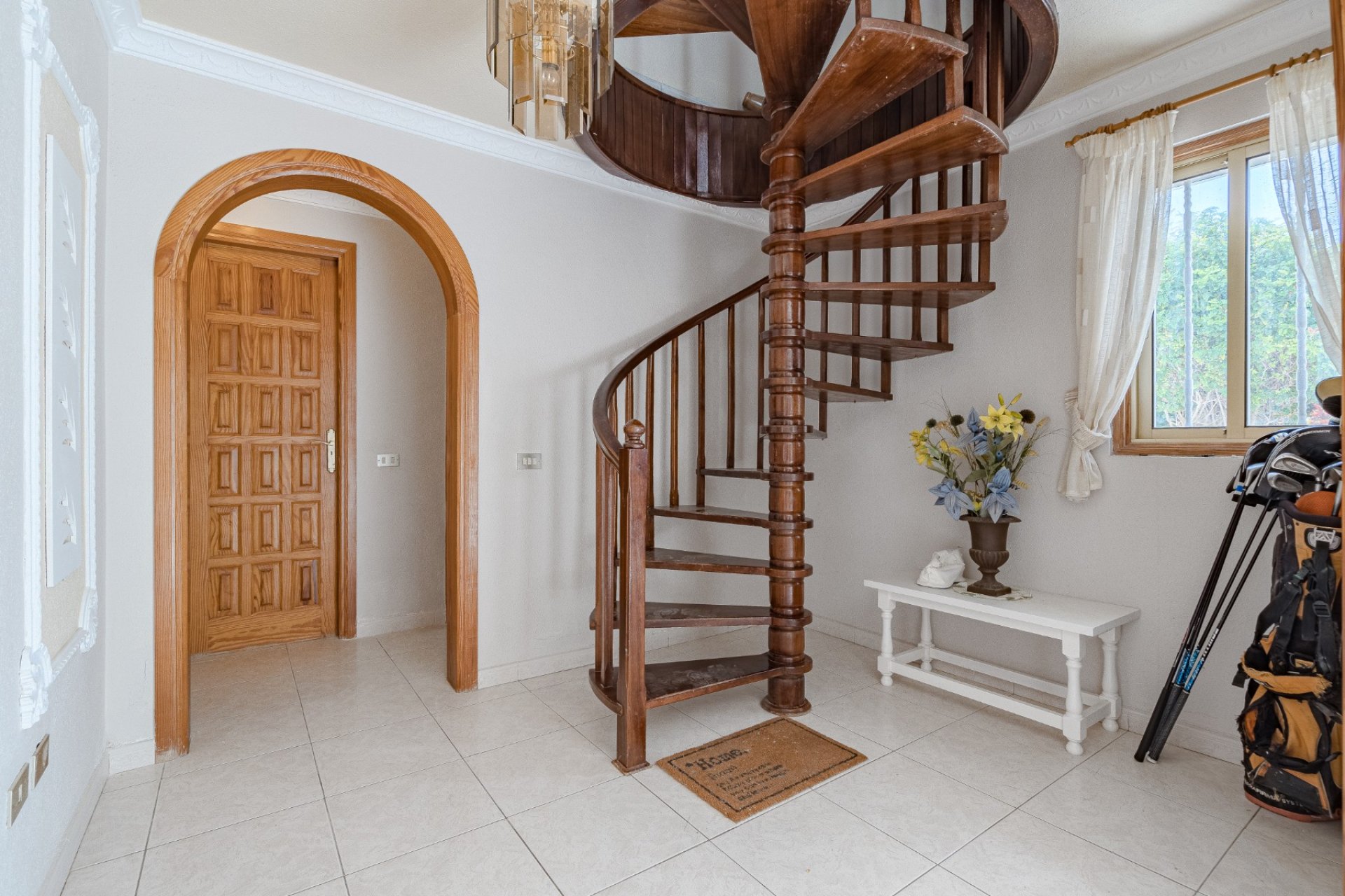 Resale - Villa - Chayofa - Chayofa Tenerife