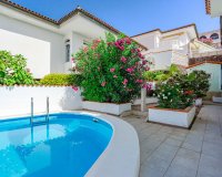 Resale - Villa - Chayofa - Chayofa Tenerife