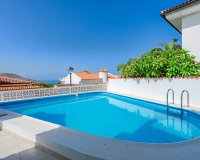 Resale - Villa - Chayofa - Chayofa Tenerife