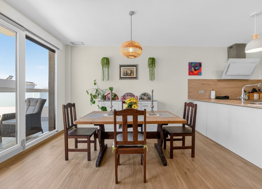 Resale - Villa - Ciudad Quesada - Alicante