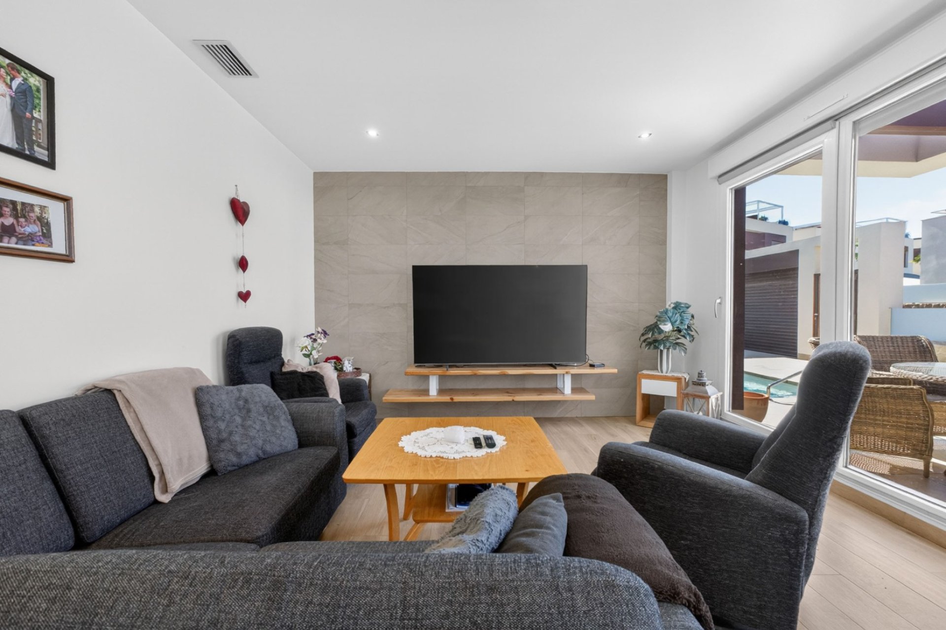 Resale - Villa - Ciudad Quesada - Alicante