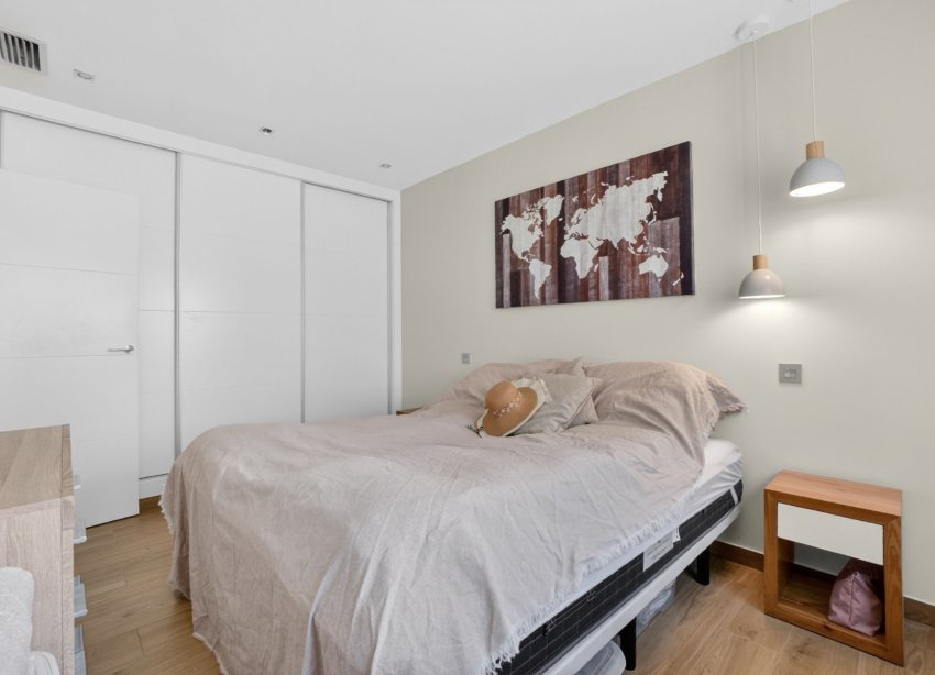 Resale - Villa - Ciudad Quesada - Alicante