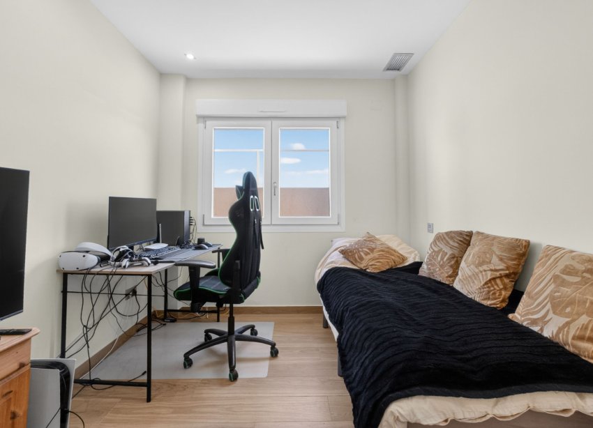 Resale - Villa - Ciudad Quesada - Alicante