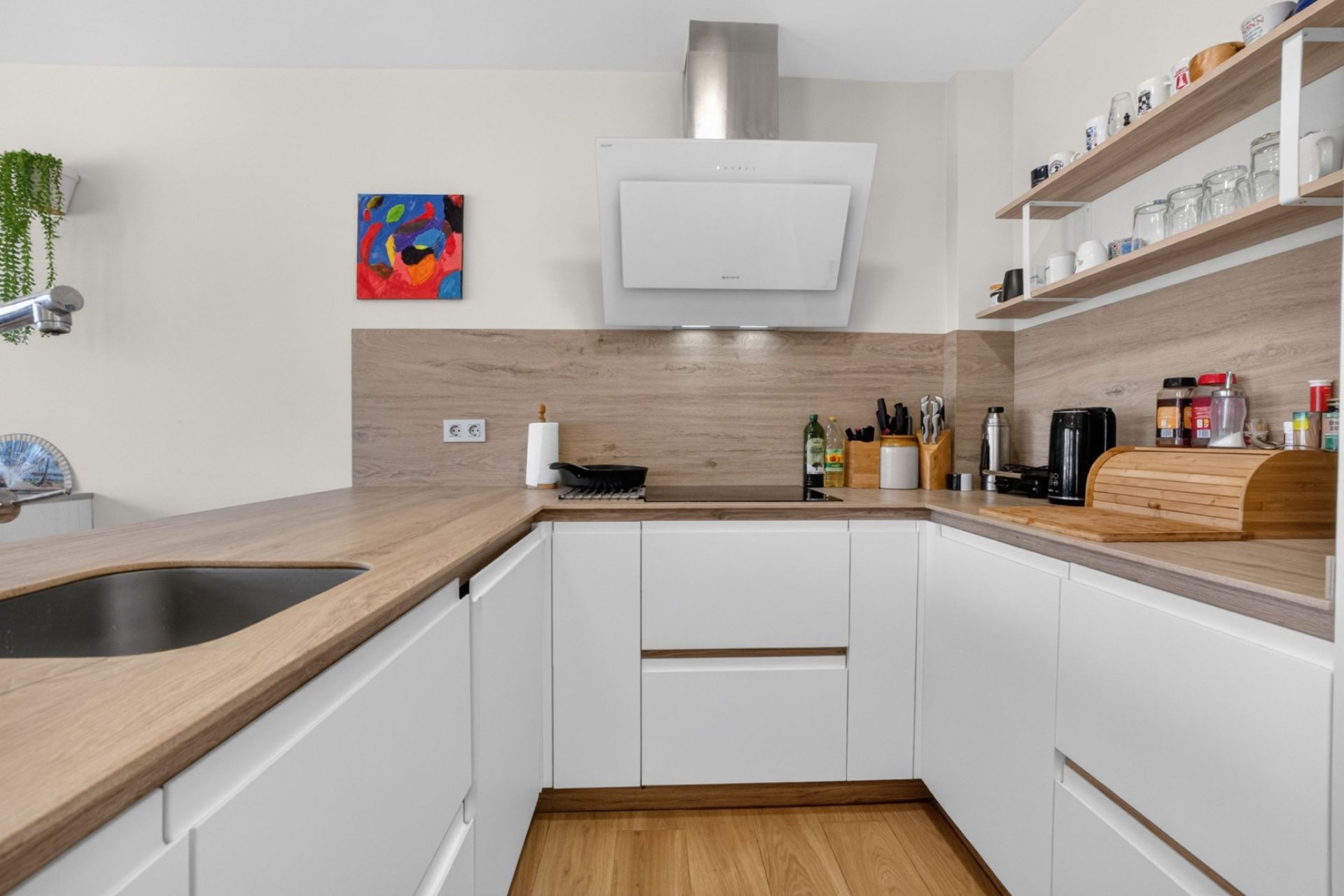 Resale - Villa - Ciudad Quesada - Alicante