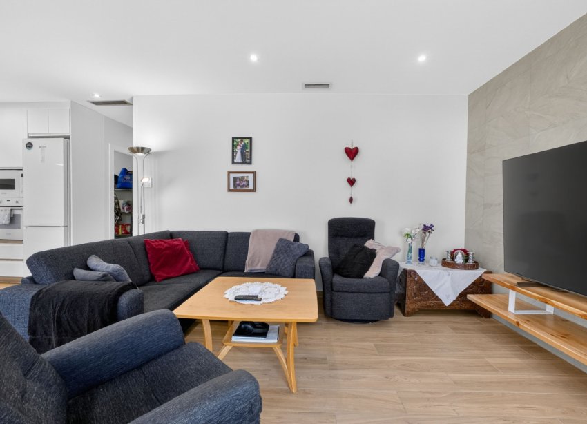 Resale - Villa - Ciudad Quesada - Alicante